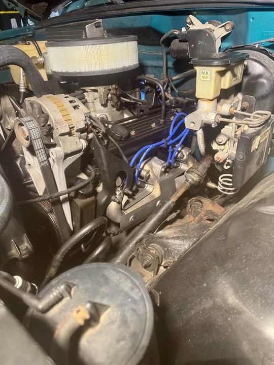 1993 Chevrolet C/K 4th Gen - Image 15 of 21