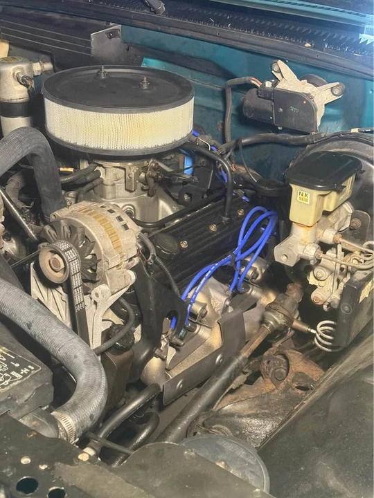 1993 Chevrolet C/K 4th Gen - Image 14 of 21