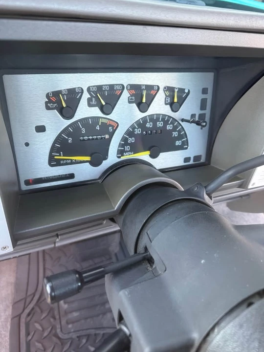 1993 Chevrolet C/K 4th Gen - Image 6 of 21