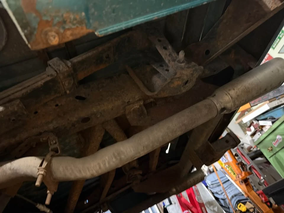 1993 Chevrolet C/K 4th Gen - Image 19 of 21