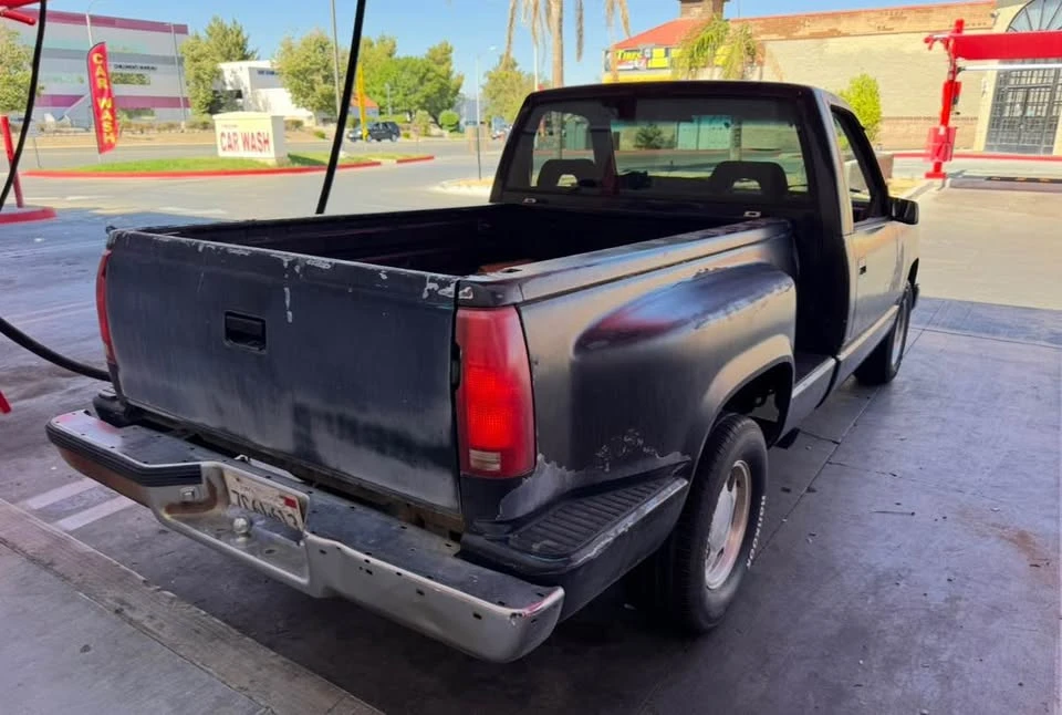 1993 Chevrolet C/K 4th Gen - Image 3 of 6