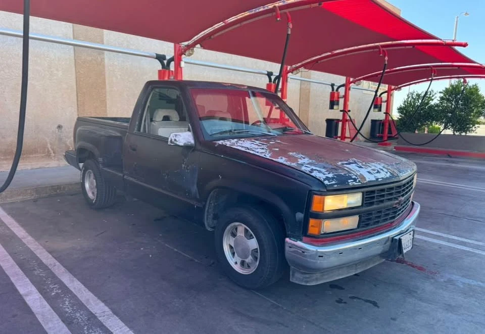 1993 Chevrolet C/K 4th Gen - Image 2 of 6