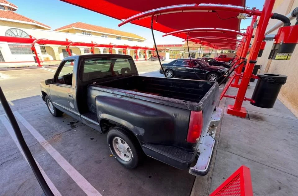 1993 Chevrolet C/K 4th Gen - Image 4 of 6