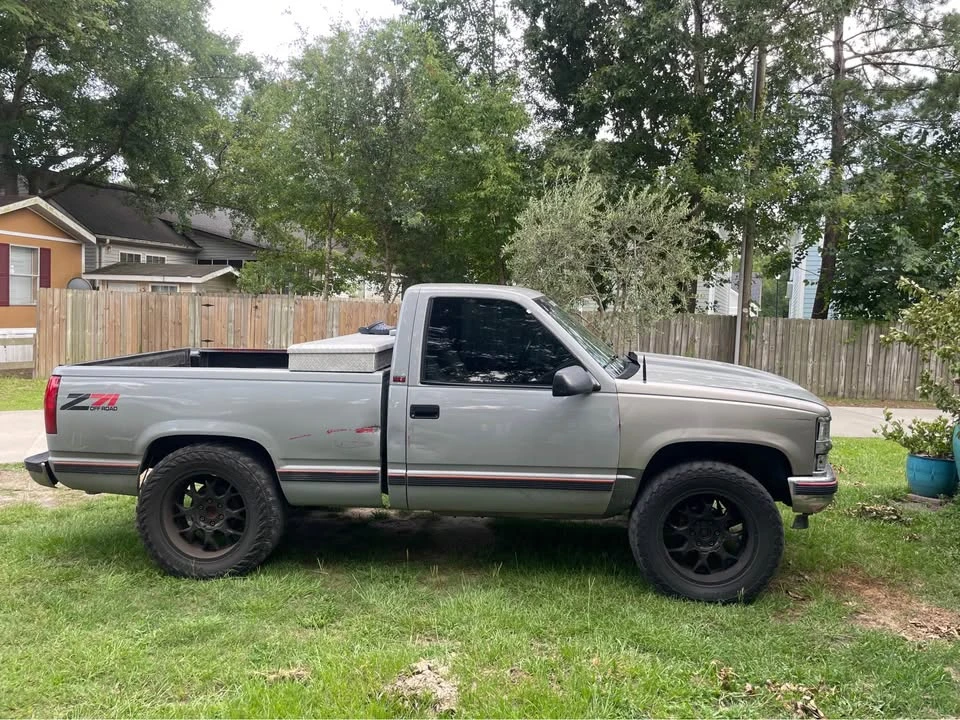 1993 Chevrolet C/K 4th Gen - Image 3 of 16
