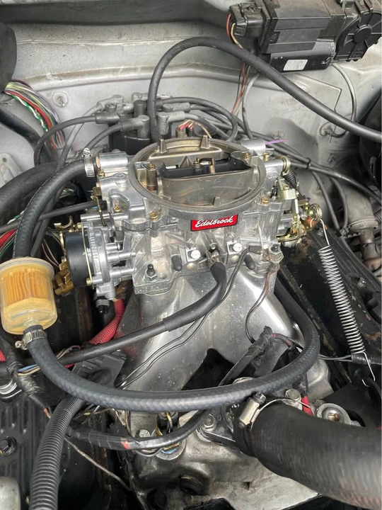 1993 Chevrolet C/K 4th Gen - Image 14 of 16