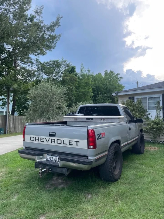 1993 Chevrolet C/K 4th Gen - Image 5 of 16