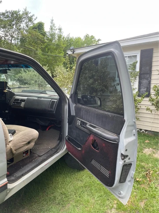 1993 Chevrolet C/K 4th Gen - Image 9 of 16