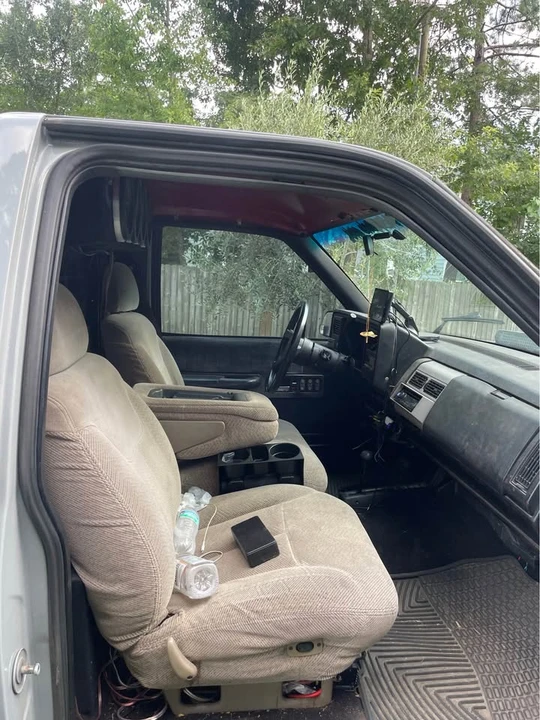 1993 Chevrolet C/K 4th Gen - Image 8 of 16