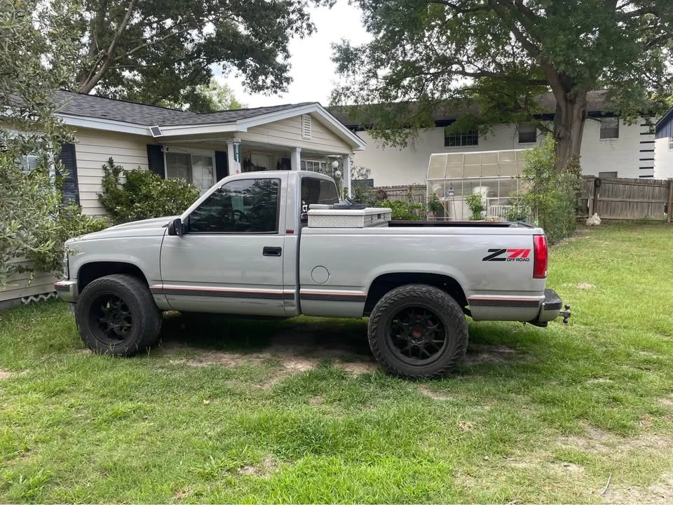 1993 Chevrolet C/K 4th Gen - Image 2 of 16