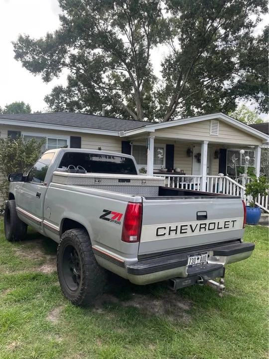 1993 Chevrolet C/K 4th Gen - Image 7 of 16