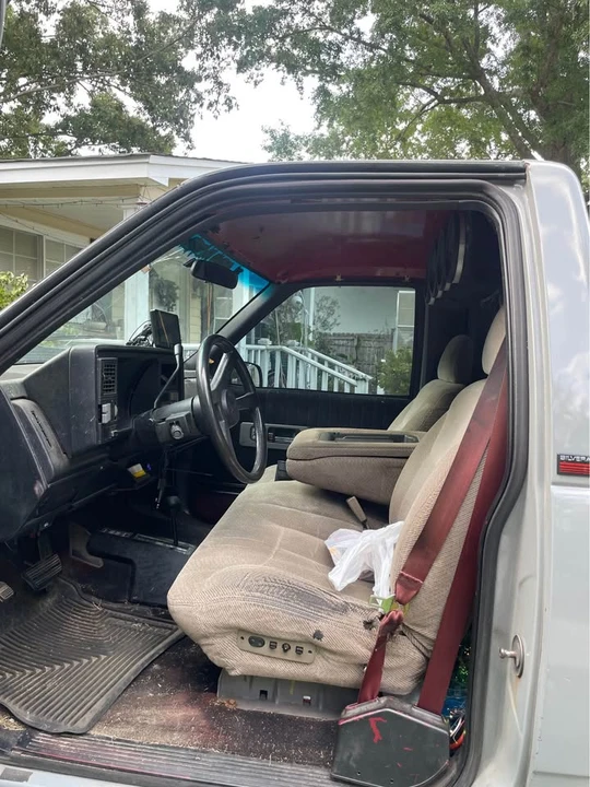 1993 Chevrolet C/K 4th Gen - Image 10 of 16