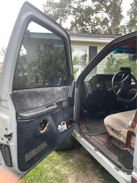 1993 Chevrolet C/K 4th Gen - Image 11 of 16