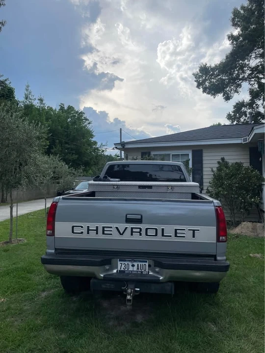 1993 Chevrolet C/K 4th Gen - Image 6 of 16