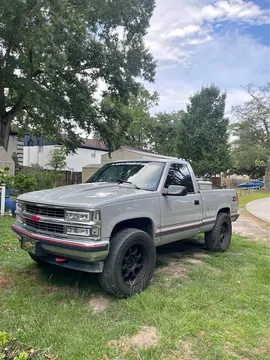 1993 Chevrolet 1500 Regular Cab Short Bed