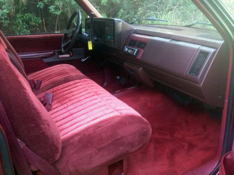 1993 Chevrolet C/K 4th Gen - Image 4 of 7