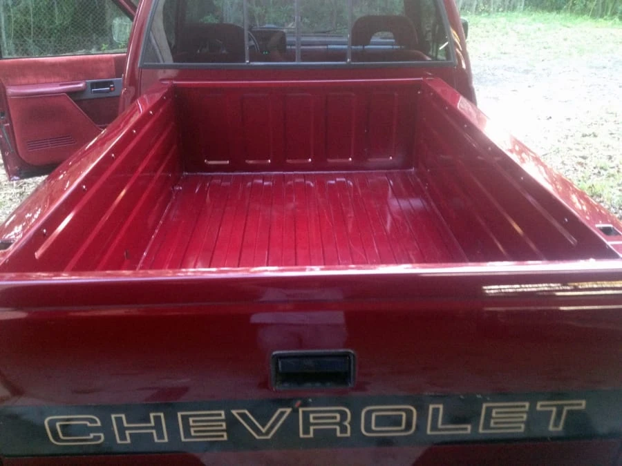 1993 Chevrolet C/K 4th Gen - Image 5 of 7