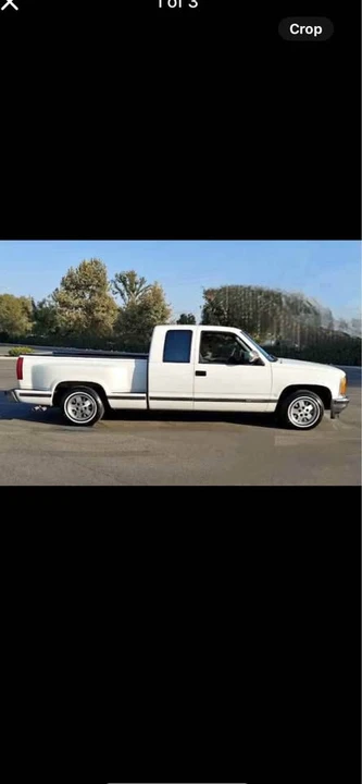 1993 Chevrolet C/K 4th Gen - Image 2 of 7