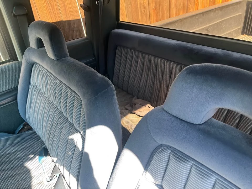 1993 Chevrolet C/K 4th Gen - Image 5 of 7