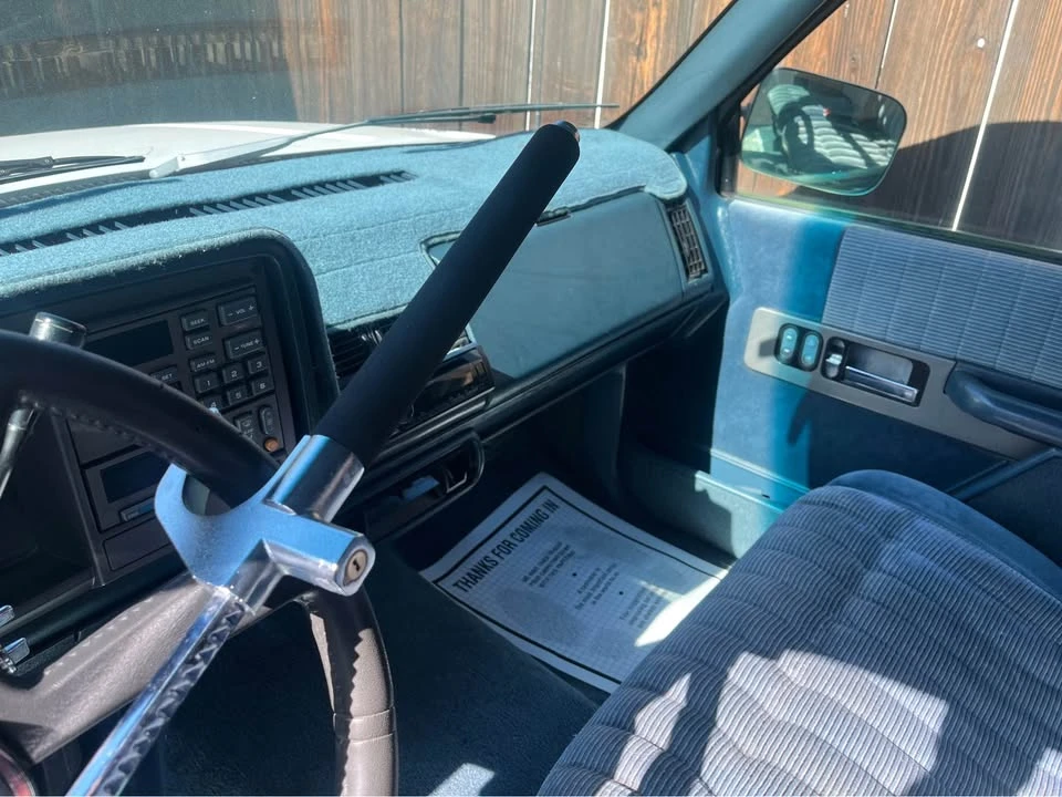 1993 Chevrolet C/K 4th Gen - Image 3 of 7