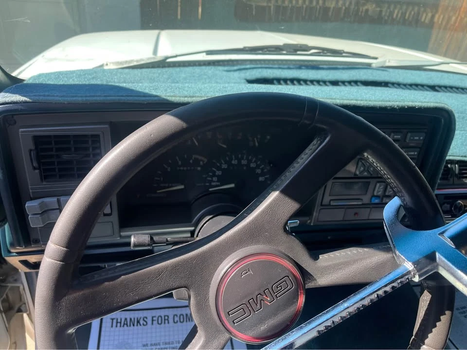 1993 Chevrolet C/K 4th Gen - Image 4 of 7