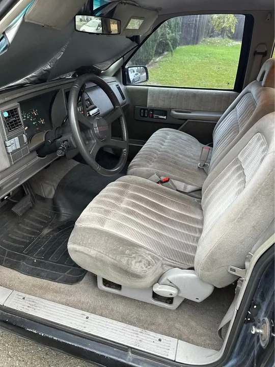 1993 Chevrolet C/K 4th Gen - Image 6 of 7