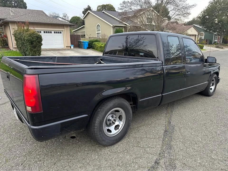 1993 Chevrolet C/K 4th Gen - Image 2 of 7