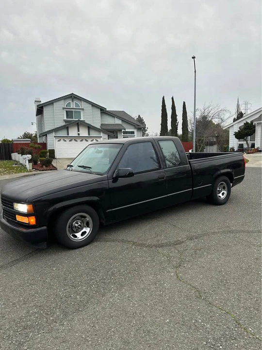 1993 Chevrolet C/K 4th Gen - Image 5 of 7