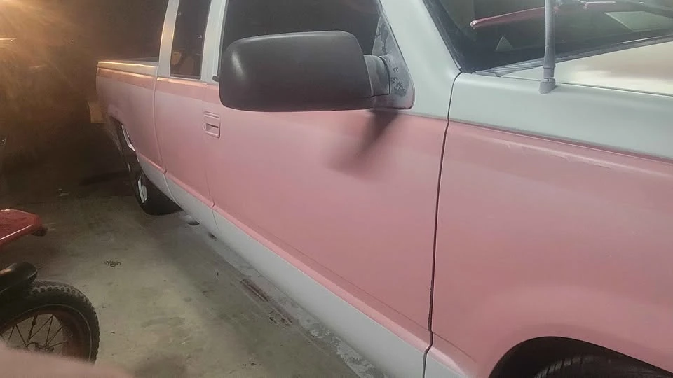 1993 Chevrolet C/K 4th Gen - Image 4 of 5