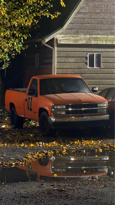 1993 Chevrolet C/K 4th Gen - Image 4 of 6