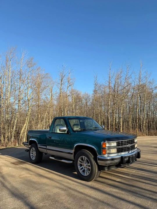 1993 Chevrolet C/K 4th Gen - Image 7 of 16
