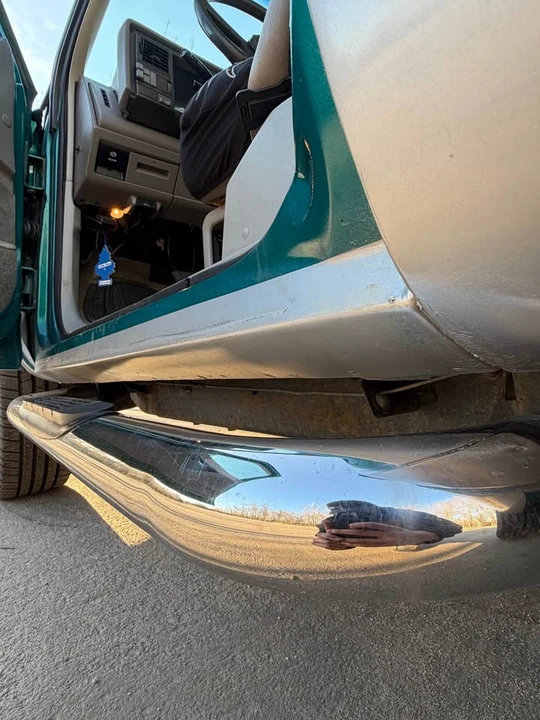 1993 Chevrolet C/K 4th Gen - Image 15 of 16
