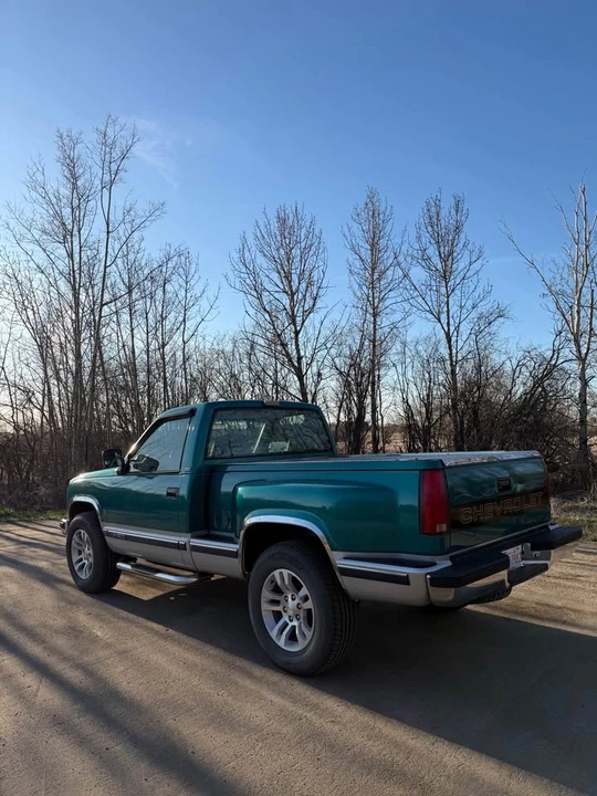 1993 Chevrolet C/K 4th Gen - Image 3 of 16