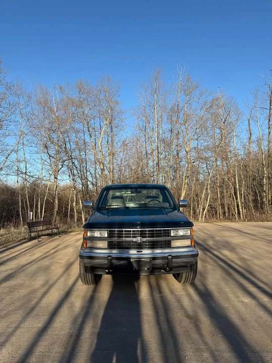 1993 Chevrolet C/K 4th Gen - Image 8 of 16