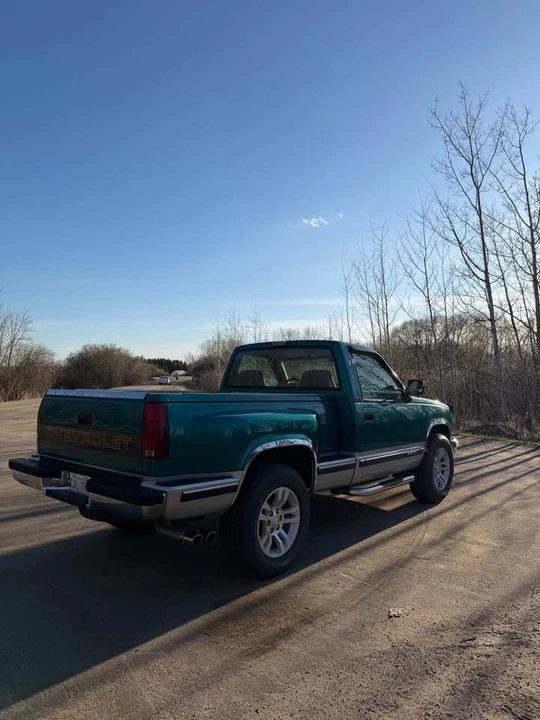 1993 Chevrolet C/K 4th Gen - Image 5 of 16