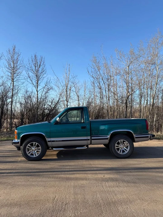 1993 Chevrolet C/K 4th Gen - Image 2 of 16
