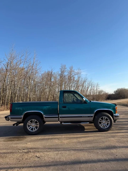 1993 Chevrolet C/K 4th Gen - Image 6 of 16