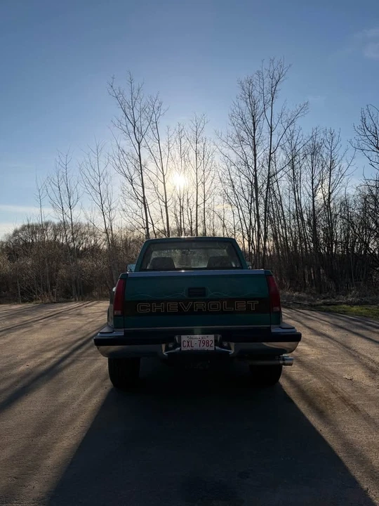 1993 Chevrolet C/K 4th Gen - Image 4 of 16