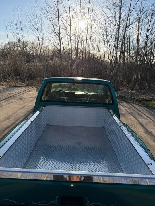 1993 Chevrolet C/K 4th Gen - Image 9 of 16