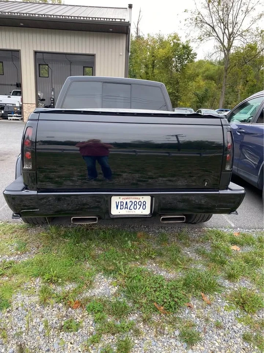 1993 Chevrolet 454 SS - Image 7 of 11