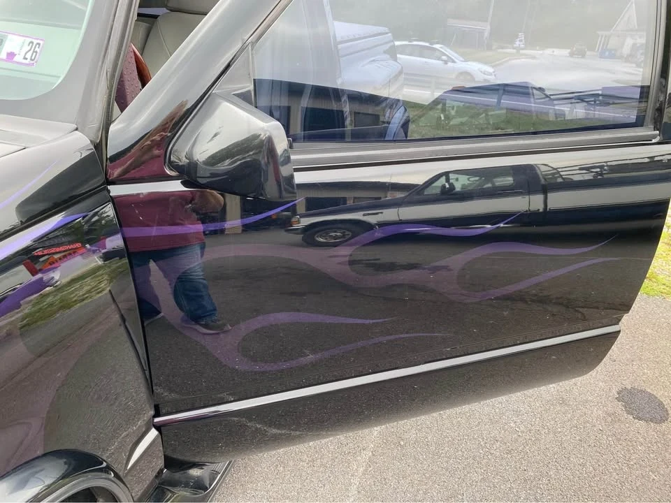 1993 Chevrolet 454 SS - Image 6 of 11