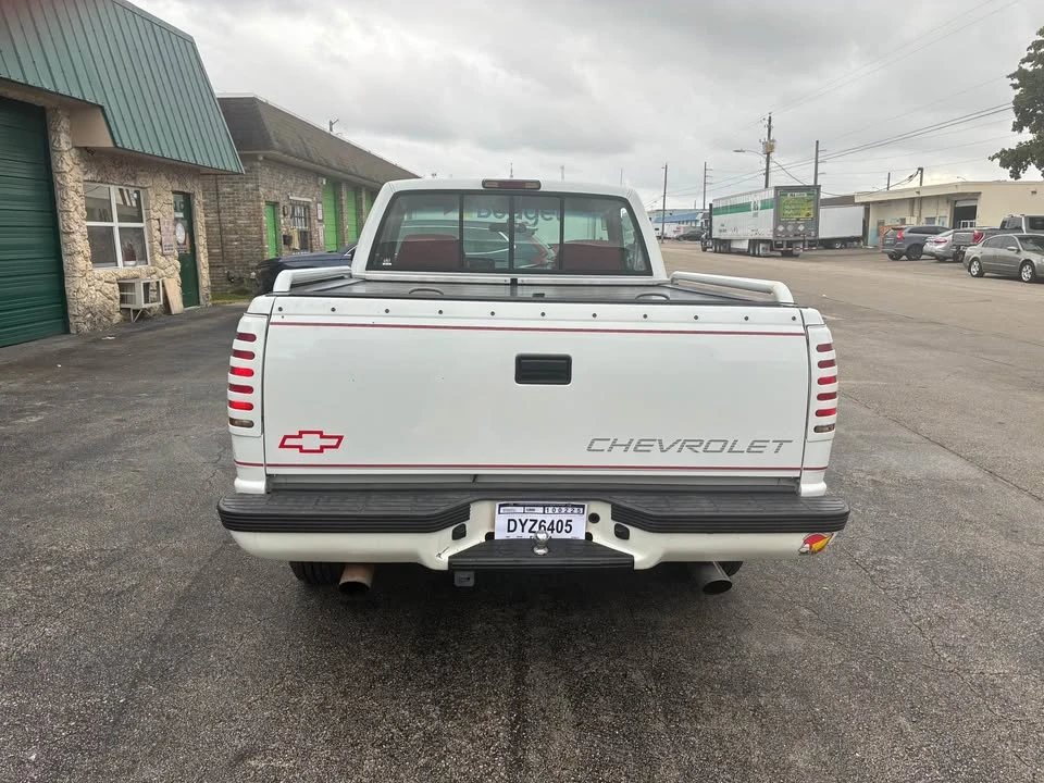 1993 Chevrolet 454 SS - Image 15 of 16