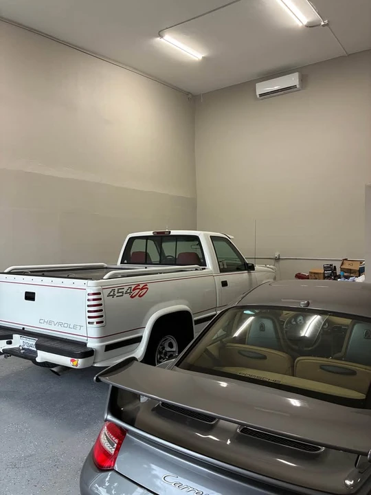 1993 Chevrolet 454 SS - Image 15 of 19
