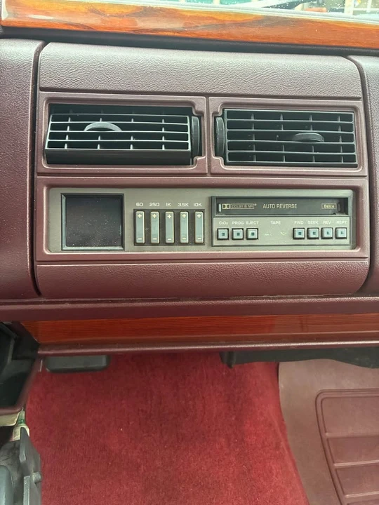 1993 Chevrolet 454 SS - Image 14 of 19