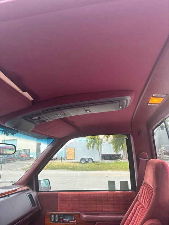 1993 Chevrolet 454 SS - Image 7 of 16