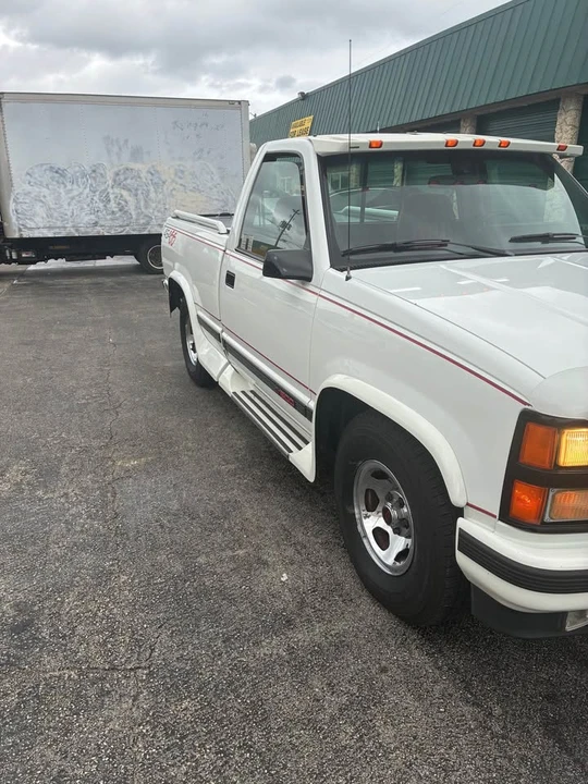 1993 Chevrolet 454 SS - Image 10 of 16