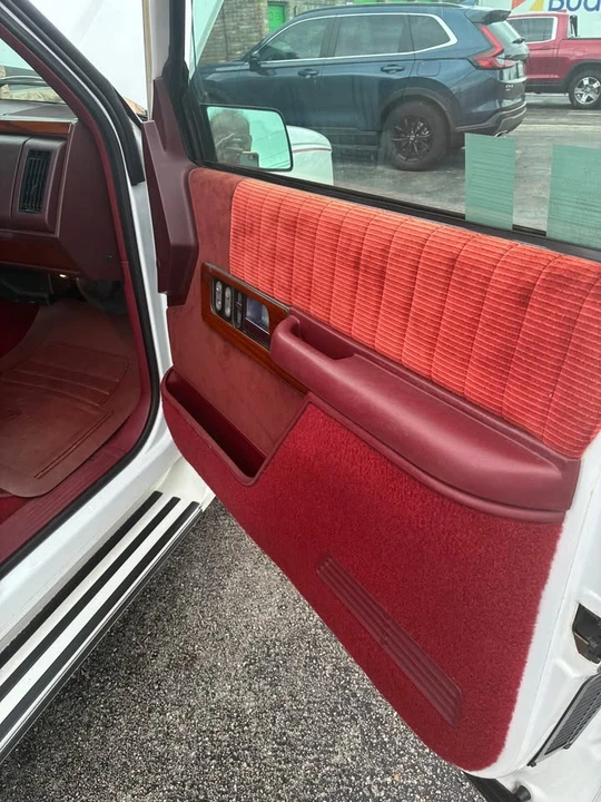 1993 Chevrolet 454 SS - Image 12 of 16