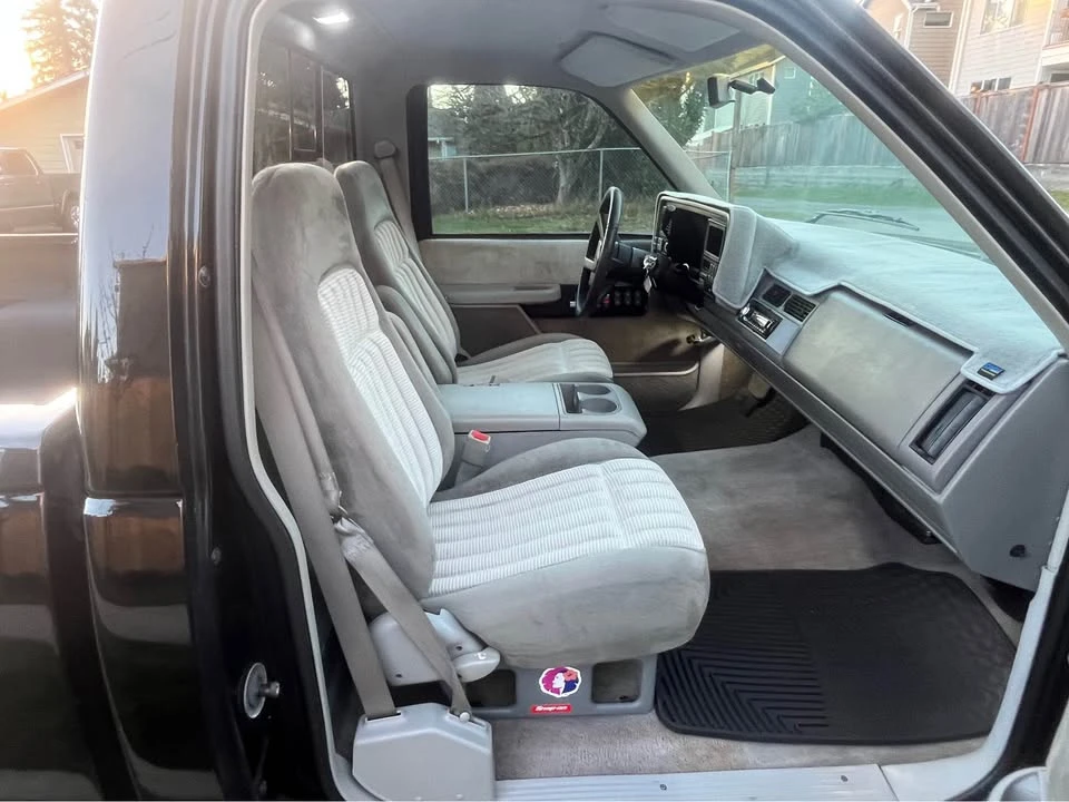 1993 Chevrolet 454 SS - Image 8 of 12