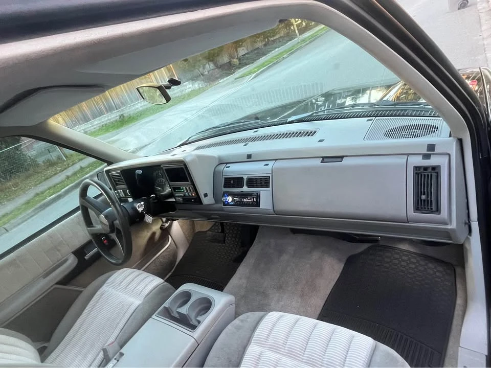1993 Chevrolet 454 SS - Image 10 of 12