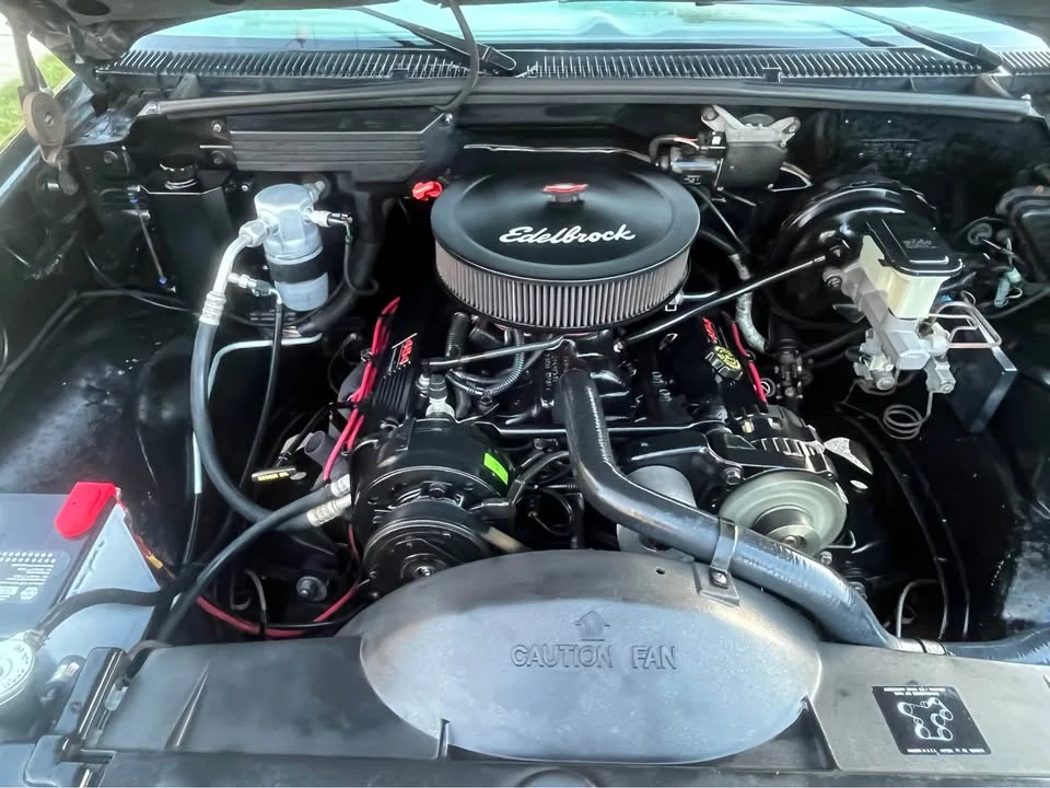 1993 Chevrolet 454 SS - Image 11 of 12