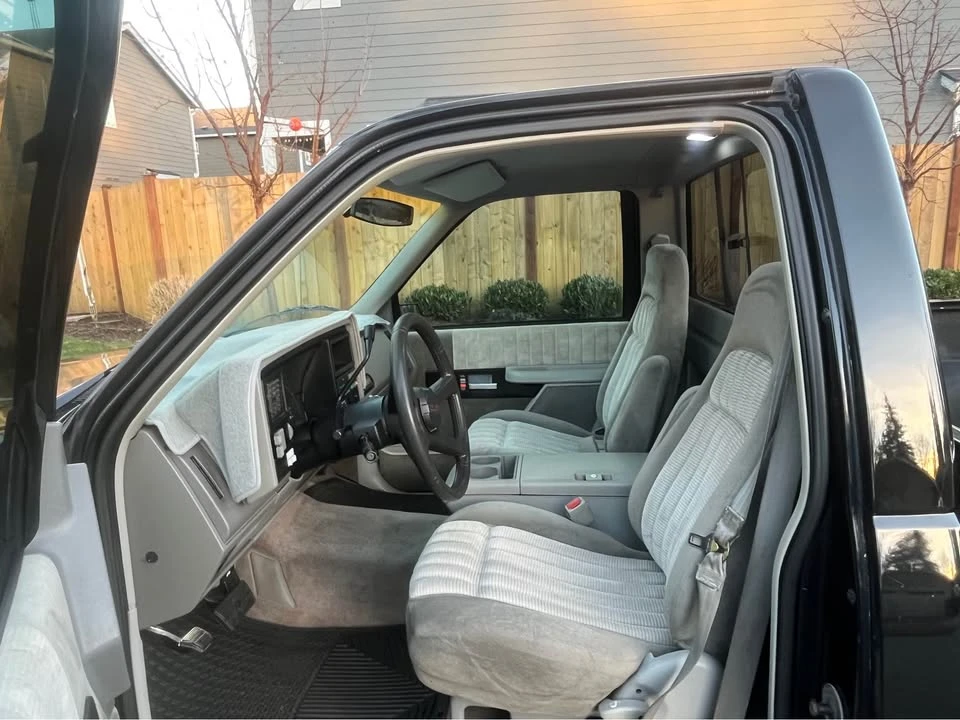 1993 Chevrolet 454 SS - Image 7 of 12